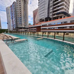 Apartamento com 2 Quartos à venda, 62m² no Horto Florestal, Salvador