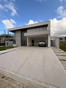 Casa de Condomínio com 3 Quartos à venda, 450m² no Vila da Rainha, Campos dos Goytacazes