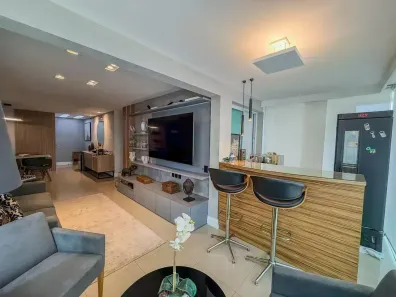 Apartamento com 3 Quartos à venda, 149m² no Barra da Tijuca, Rio de Janeiro