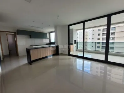 Apartamento com 3 Quartos à venda, 151m² no Jardim Karaíba, Uberlândia