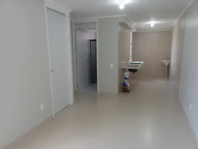 Apartamento com 2 Quartos para alugar, 45m² no Setor Meireles, Brasília