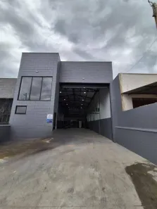 Galpão/Depósito/Armazém para alugar, 200m² no Jardim São Gabriel II, Salto