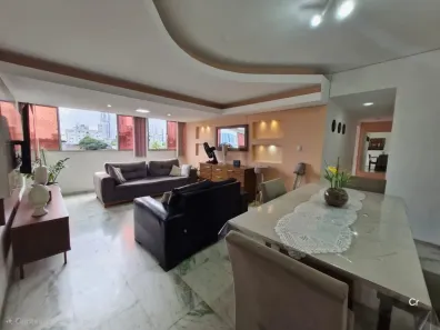 Apartamento com 3 Quartos à venda, 108m² no Boa Viagem, Recife