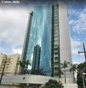 Apartamento com 1 Quarto à venda, 39m² no Centro, Londrina