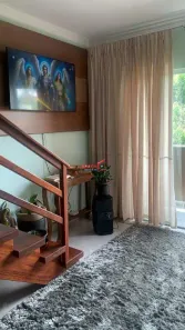 Apartamento com 3 Quartos à venda, 99m² no Recanto da Serra, Viçosa