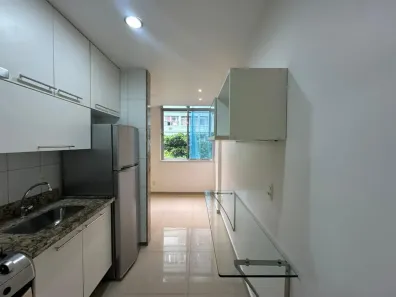 Apartamento com 1 Quarto à venda, 35m² no Copacabana, Rio de Janeiro