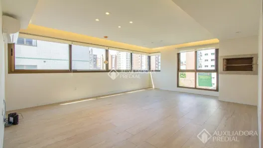 Apartamento com 2 Quartos à venda, 75m² no Petrópolis, Porto Alegre