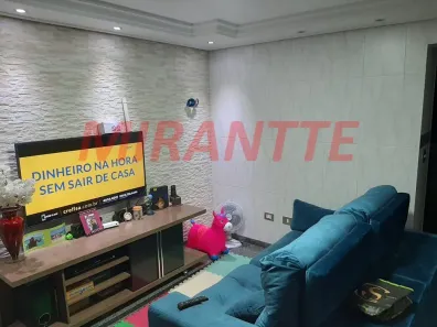 Sobrado com 4 Quartos à venda, 122m² no Vila Albertina, São Paulo