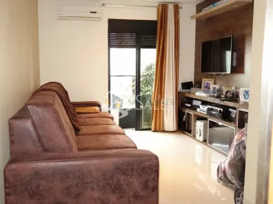 Apartamento com 3 Quartos à venda, 217m² no Indianópolis, São Paulo