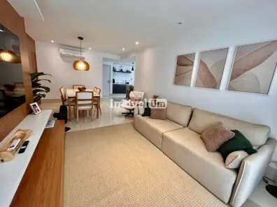 Apartamento com 4 Quartos à venda, 151m² no Barra da Tijuca, Rio de Janeiro