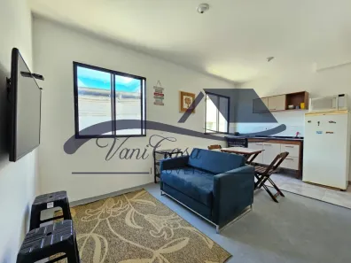 Apartamento com 1 Quarto à venda, 32m² no Vila Gumercindo, São Paulo