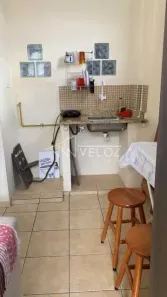 Kitnet à venda, 27m² no Centro, Rio de Janeiro