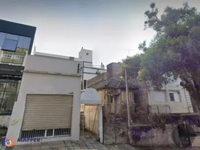 Lote/Terreno à venda, 327m² no Auxiliadora, Porto Alegre