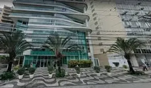 Apartamento com 4 Quartos à venda, 260m² no Icaraí, Niterói