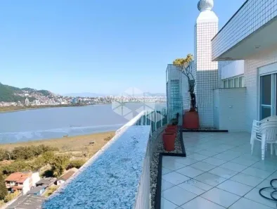 Cobertura com 2 Quartos à venda, 233m² no João Paulo, Florianópolis
