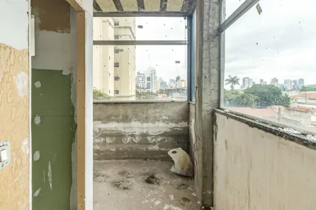 Ponto Comercial com 12 Quartos para alugar, 220m² no Cidade Monções, São Paulo
