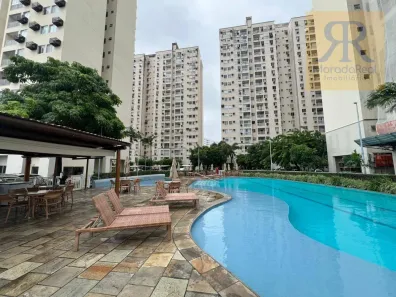 Apartamento com 3 Quartos para alugar, 62m² no Imbiribeira, Recife