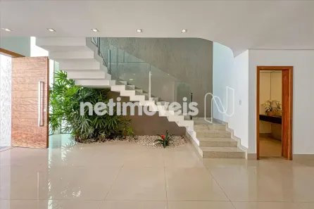 Casa com 3 Quartos para alugar, 172m² no Pindorama, Belo Horizonte