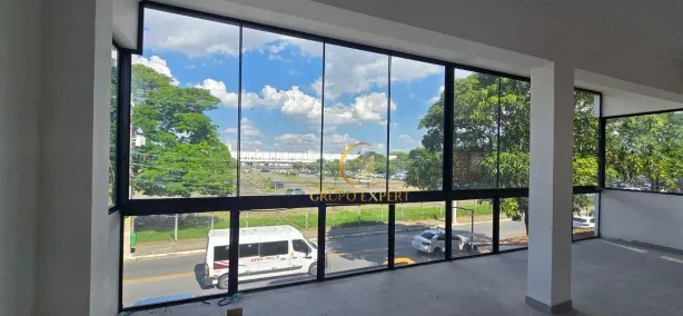 Ponto Comercial para alugar, 320m² no Jardim das Indústrias, São José dos Campos