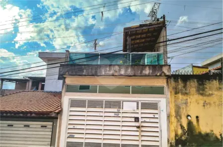 Casa com 3 Quartos à venda, 120m² no Vila Medeiros, São Paulo