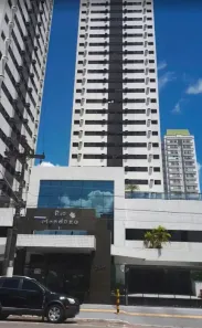 Apartamento com 3 Quartos à venda, 112m² no Marco, Belém