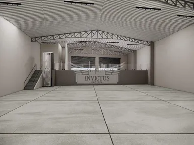 para alugar, 777m² no Centro, São Bernardo do Campo