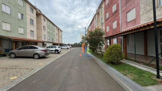 Apartamento com 2 Quartos à venda, 60m² no Residencial Real Parque Sumaré, Sumaré