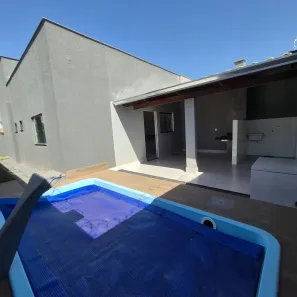 Casa com 2 Quartos à venda, 95m² no Vila Mariana, Aparecida de Goiânia