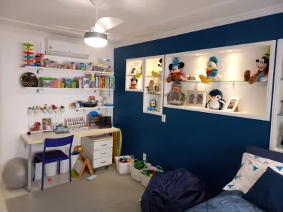 Apartamento com 3 Quartos à venda, 195m² no Copacabana, Rio de Janeiro