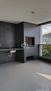 Apartamento com 4 Quartos à venda, 194m² no Jurerê, Florianópolis