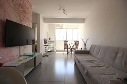 Cobertura com 2 Quartos à venda, 100m² no Graça, Belo Horizonte