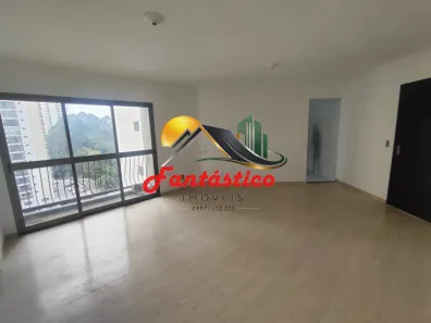 Apartamento com 2 Quartos à venda, 68m² no Jardim Monte Alegre, Taboão da Serra