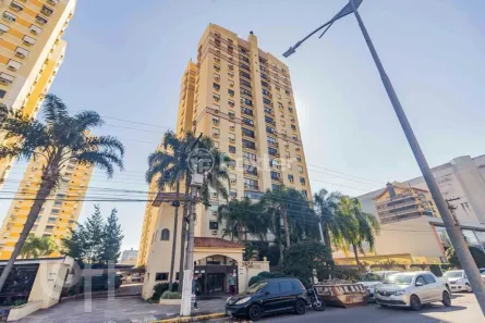 Apartamento com 3 Quartos à venda, 89m² no Passo da Areia, Porto Alegre