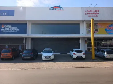 Ponto Comercial para alugar, 656m² no Camboim, Sapucaia do Sul
