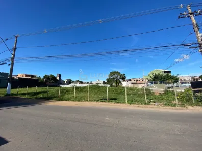 Lote/Terreno à venda, 12500m² no Sotelândia, Cariacica