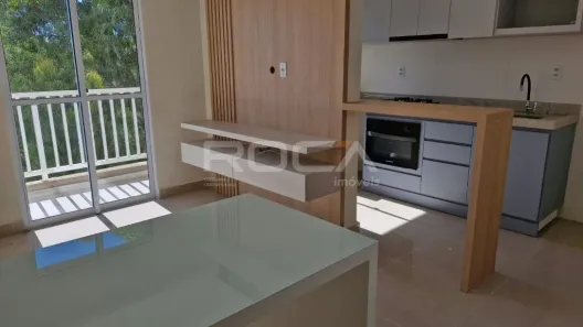 Apartamento com 2 Quartos à venda, 49m² no Recreio São Judas Tadeu, São Carlos