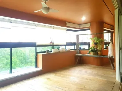 Apartamento com 4 Quartos à venda, 226m² no Jardim Morumbi, São Paulo