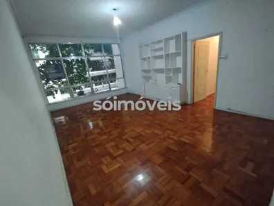 Apartamento com 3 Quartos à venda, 120m² no Copacabana, Rio de Janeiro
