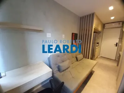 Apartamento com 1 Quarto à venda, 24m² no Vila Mariana, São Paulo