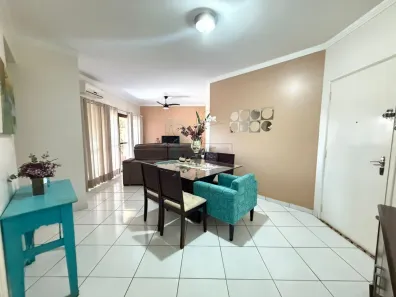 Apartamento com 2 Quartos à venda, 75m² no Vila Amélia, Ribeirão Preto