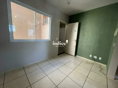 Apartamento com 2 Quartos à venda, 43m² no Valentina Figueiredo, Ribeirão Preto