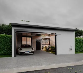 Casa de Condomínio com 2 Quartos à venda, 140m² no Jardim dos Ipês, Salto