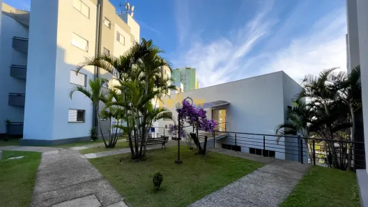 Apartamento com 2 Quartos à venda, 52m² no Jordanópolis, Arujá