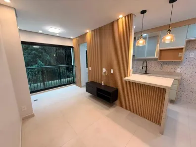 Apartamento com 2 Quartos à venda, 63m² no Marapé, Santos