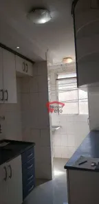 Apartamento com 2 Quartos à venda, 47m² no Jardim Santo Elias, São Paulo
