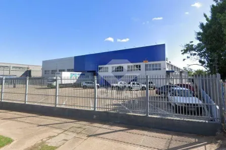 Galpão/Depósito/Armazém para alugar, 1875m² no Anchieta, Porto Alegre