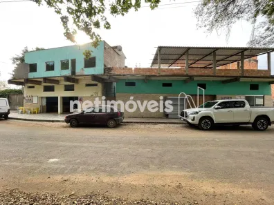 Prédio Comercial à venda, 435m² no Nossa Senhora Aparecida, Florestal