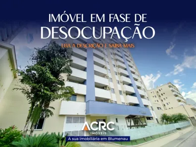 Apartamento com 2 Quartos para alugar, 69m² no Vila Nova, Blumenau