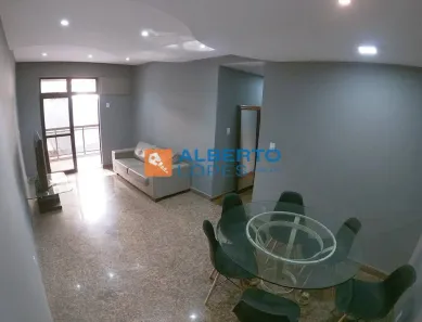 Apartamento com 3 Quartos à venda, 135m² no Jardim Guanabara, Rio de Janeiro