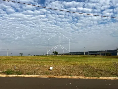 Lote/Terreno à venda, 330m² no Jardim Esmeralda, Marília